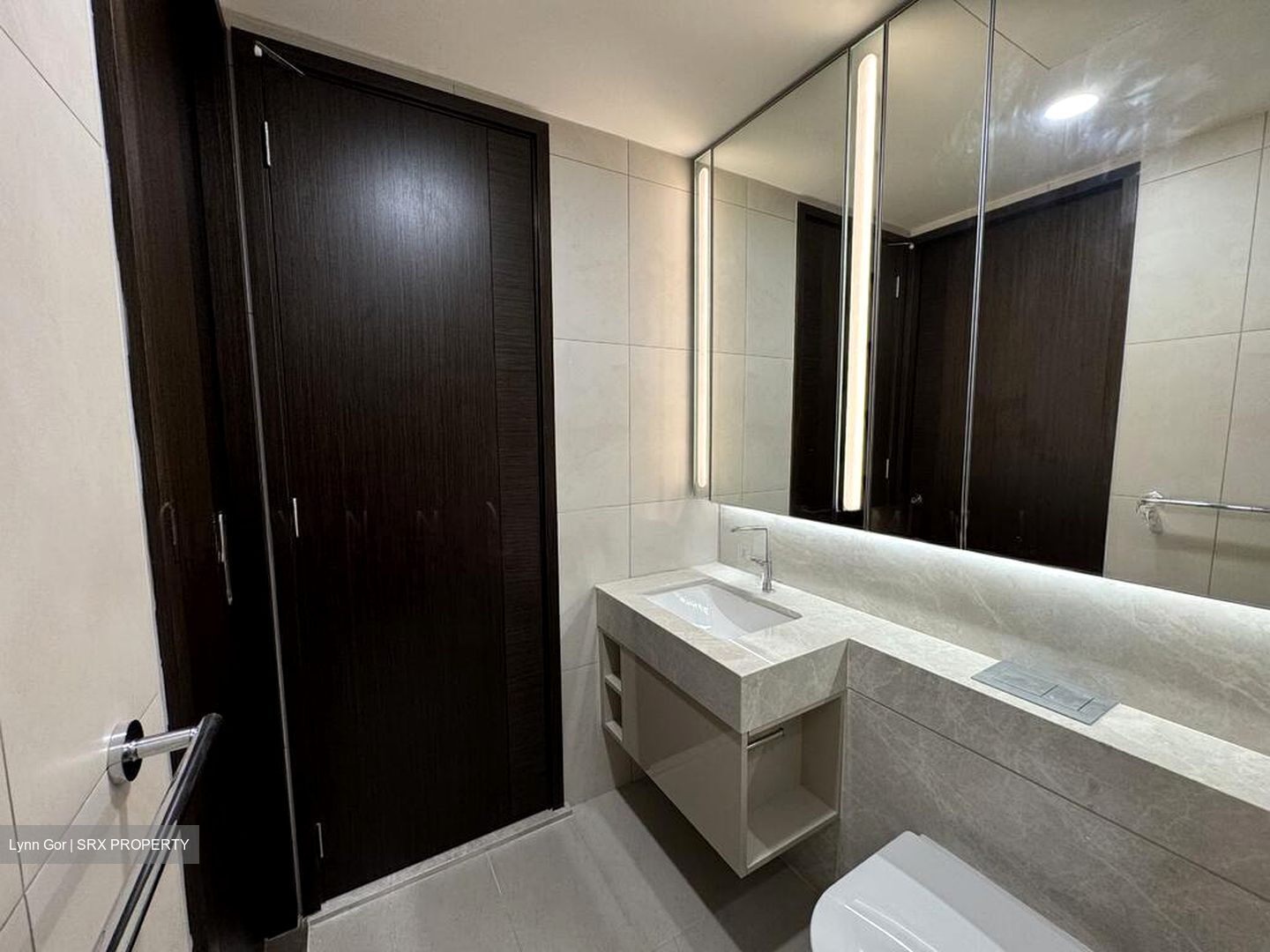 FORETT AT BUKIT TIMAH (D21), Apartment #525613511
